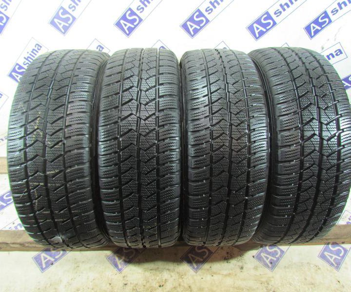 Semperit Van Grip 195/60 R16C 96R