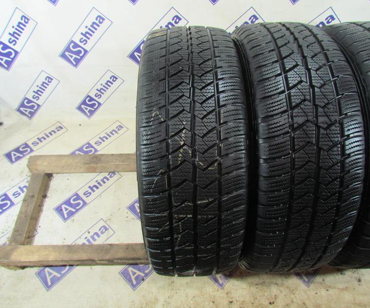 Semperit Van Grip 195/60 R16C 96R