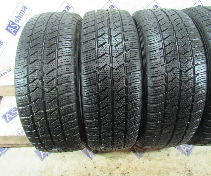 Semperit Van Grip 195/60 R16C 96R