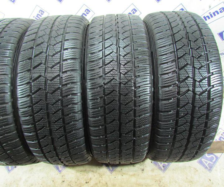 Semperit Van Grip 195/60 R16C 96R