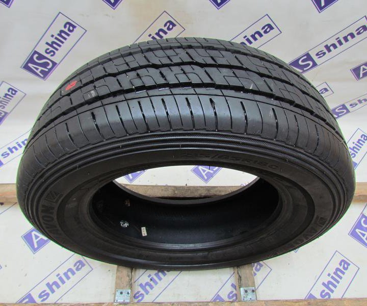 Avon AV12 215/65 R16C 117D