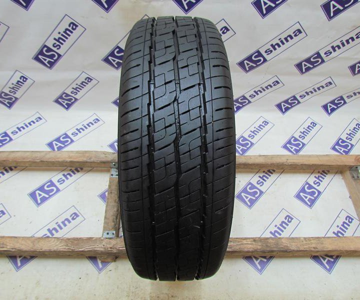 Avon AV12 215/65 R16C 117D