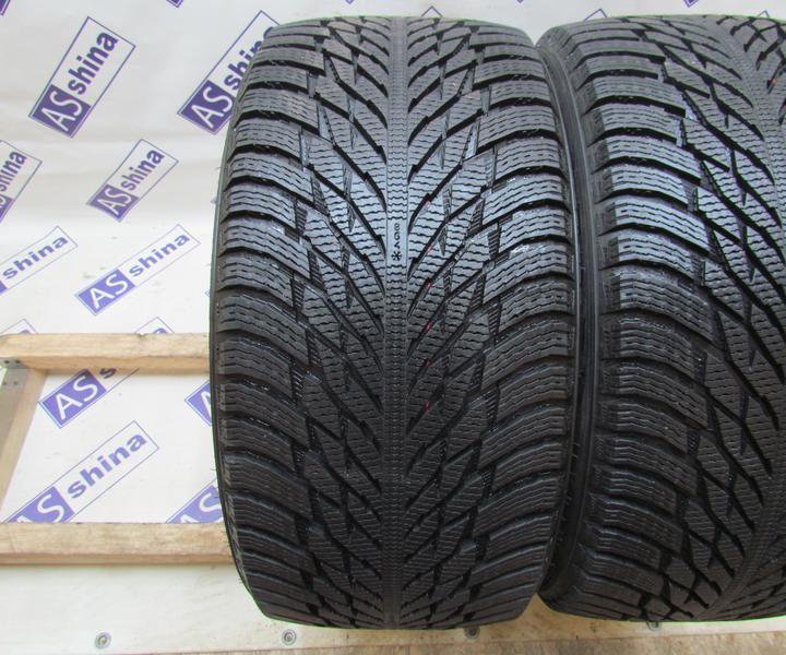 Nokian Tyres Hakkapeliitta R3 275/35 R20 92N