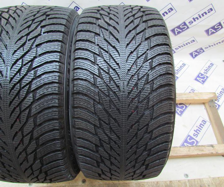 Nokian Tyres Hakkapeliitta R3 275/35 R20 92N