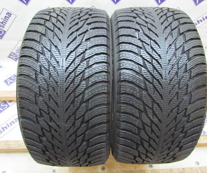 Nokian Tyres Hakkapeliitta R3 275/35 R20 92N