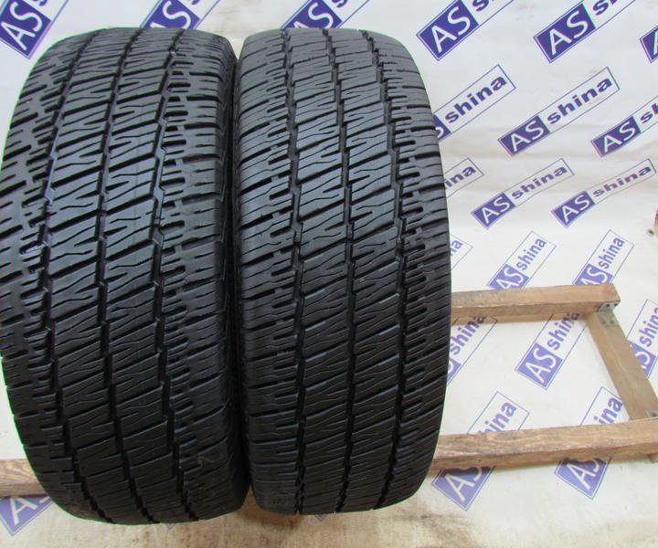 Barum Vanco Four Season 235/65 R16C 99G