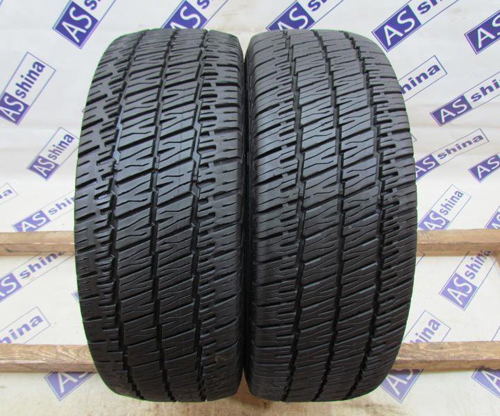 Barum Vanco Four Season 235/65 R16C 99G