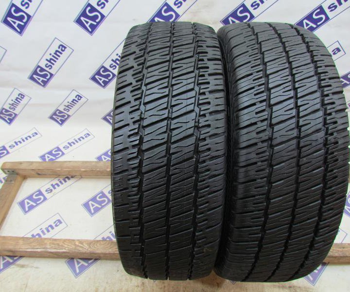 Barum Vanco Four Season 235/65 R16C 99G