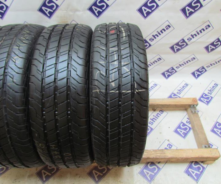 Continental ContiVanContact 100 195/60 R16C 97P