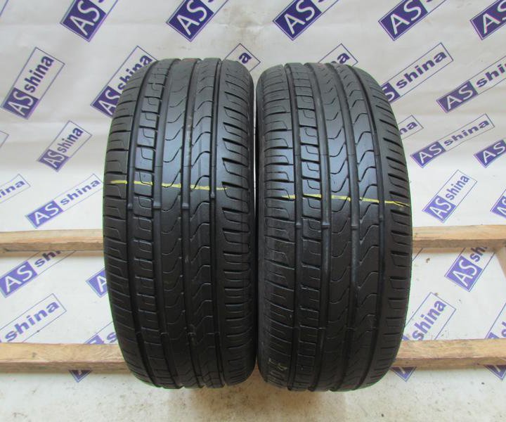 Pirelli Cinturato P7 225/55 R16 92N