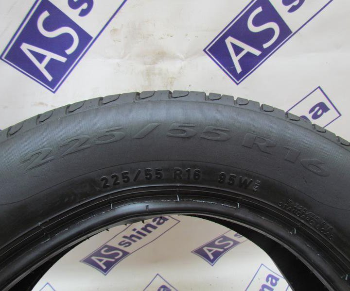 Pirelli Cinturato P7 225/55 R16 92N