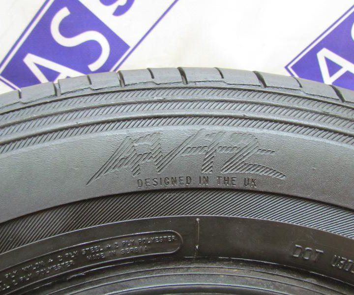 Avon AV12 215/65 R16C 101K