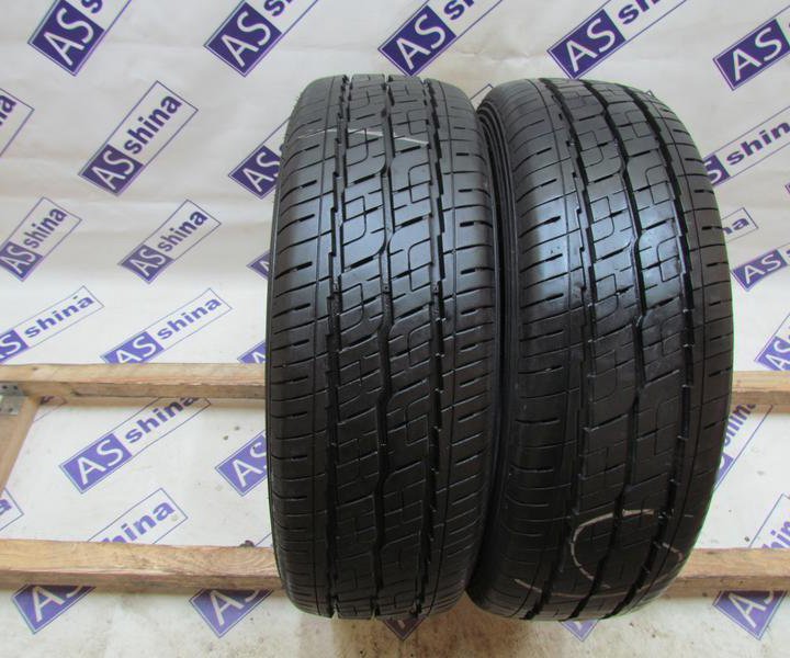 Avon AV12 215/65 R16C 101K