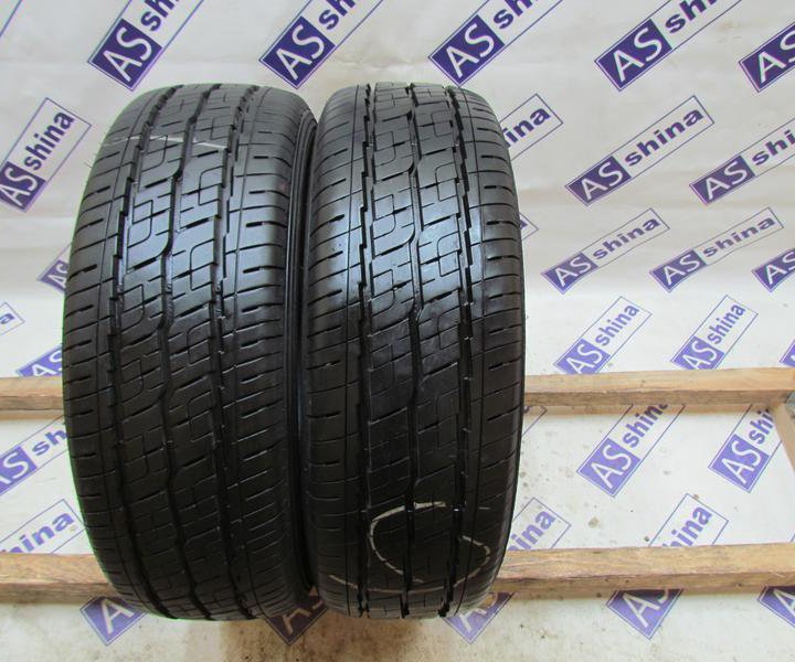 Avon AV12 215/65 R16C 101K