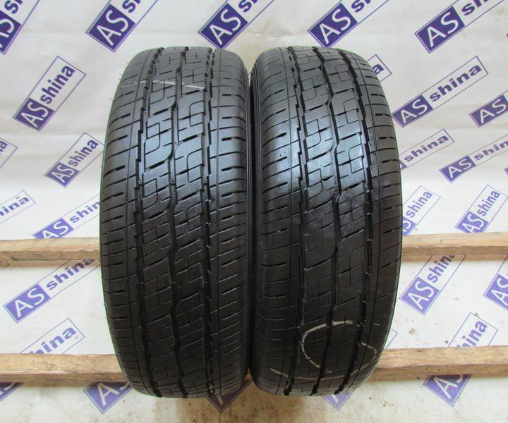 Avon AV12 215/65 R16C 101K