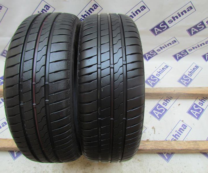 Firestone Roadhawk 195/55 R16 101K