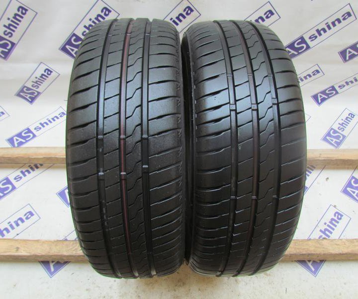 Firestone Roadhawk 195/55 R16 101K