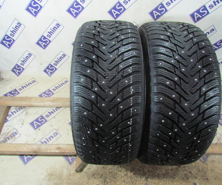 Nokian Tyres Nordman 8 245/45 R19 92N