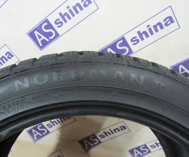 Nokian Tyres Nordman 8 245/45 R19 92N