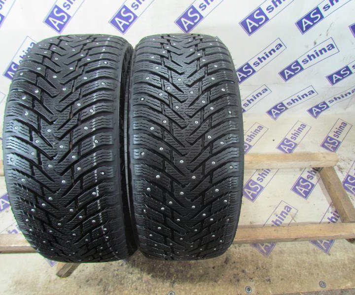 Nokian Tyres Nordman 8 245/45 R19 92N