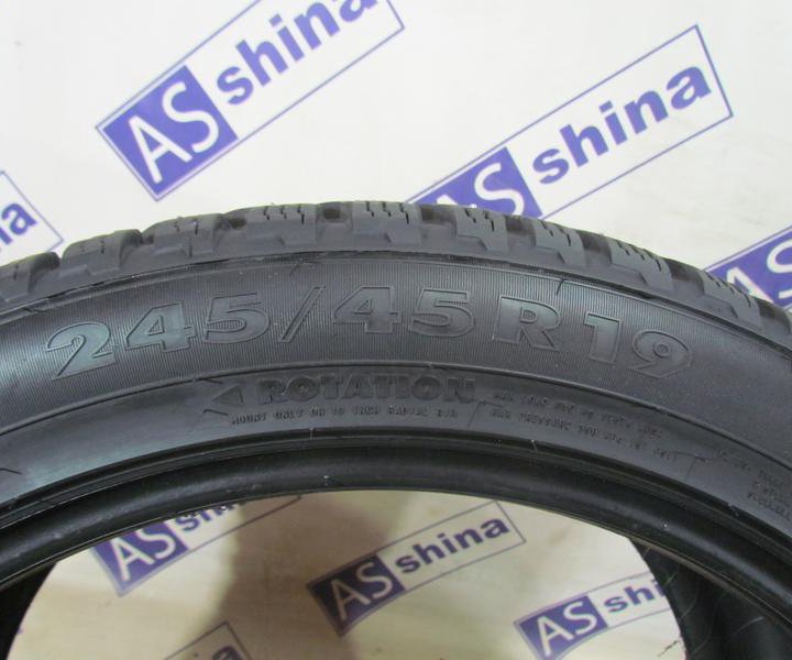 Nokian Tyres Nordman 8 245/45 R19 92N