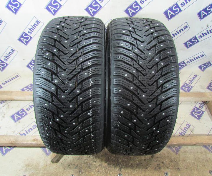 Nokian Tyres Nordman 8 245/45 R19 92N