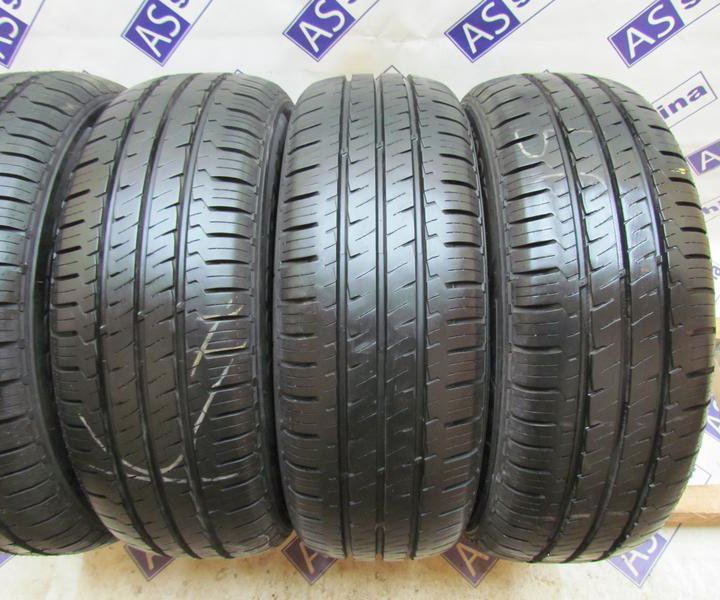 Hankook Vantra LT RA18 215/60 R16C 96R