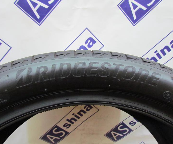 Bridgestone Alenza 001 275/40 R22 89H