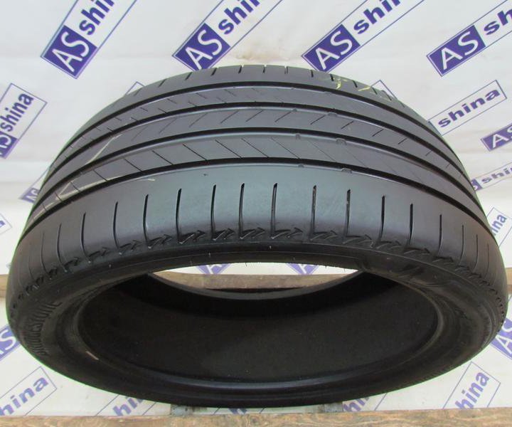 Bridgestone Alenza 001 275/40 R22 89H