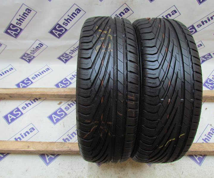 Uniroyal Rain Sport 3 195/55 R16 92N