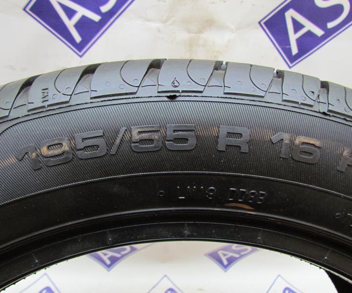 Uniroyal Rain Sport 3 195/55 R16 92N