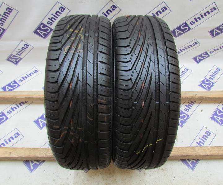 Uniroyal Rain Sport 3 195/55 R16 92N