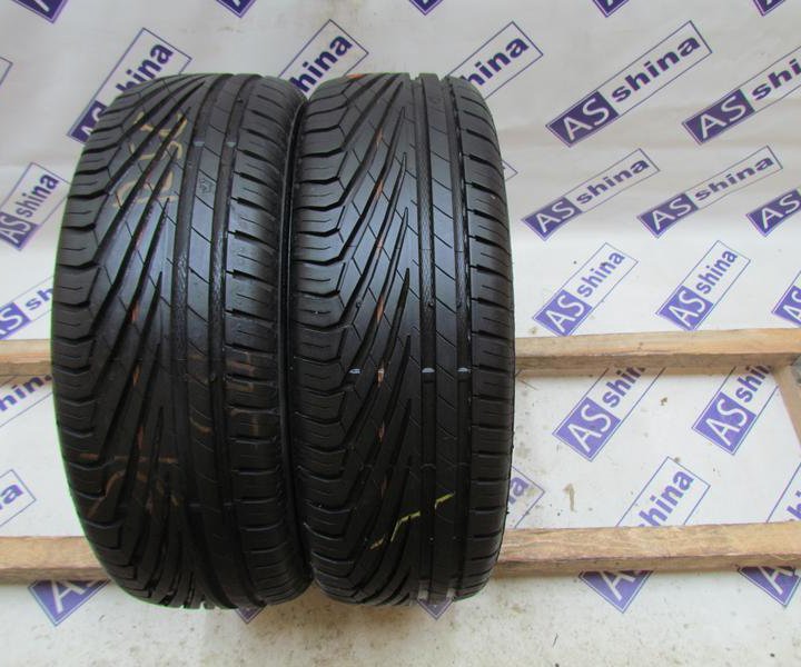 Uniroyal Rain Sport 3 195/55 R16 92N