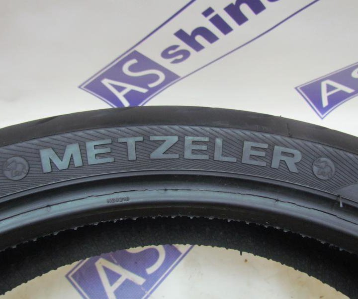 Мотошина Metzeler Roadtec Z8 Interact 120/70 R17 102Q