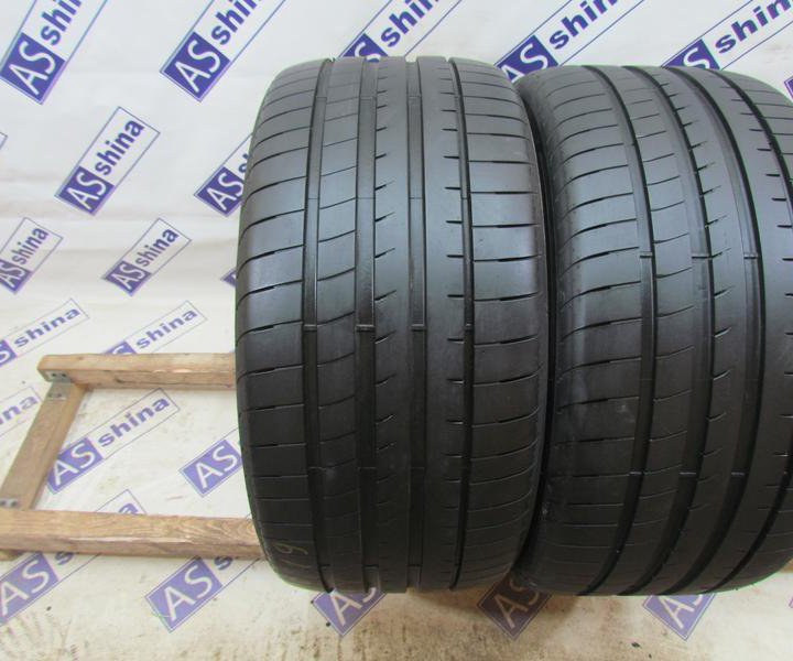 Goodyear Eagle F1 Asymmetric 3 295/40 R19 101K