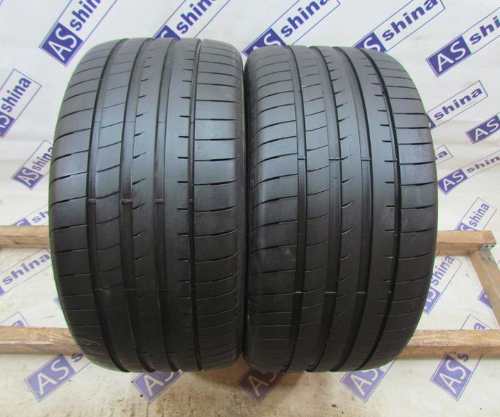 Goodyear Eagle F1 Asymmetric 3 295/40 R19 101K