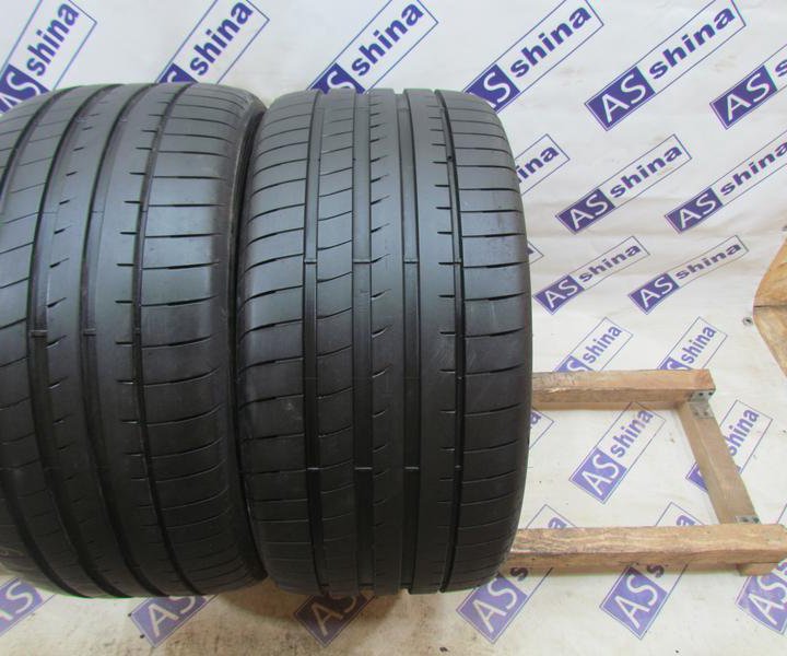 Goodyear Eagle F1 Asymmetric 3 295/40 R19 101K