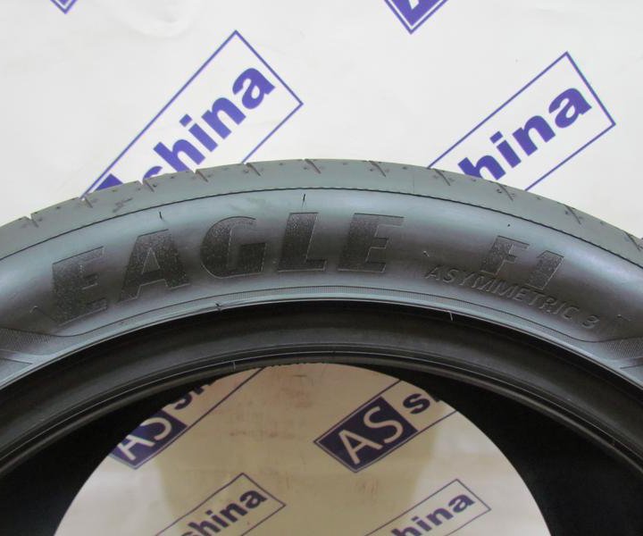 Goodyear Eagle F1 Asymmetric 3 295/40 R19 101K