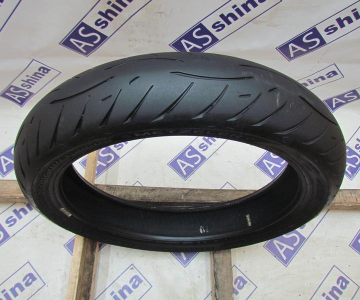 Мотошина Metzeler Roadtec Z8 Interact 120/70 R17 102Q