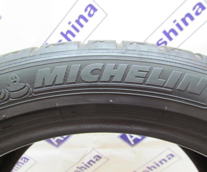 Michelin Pilot Alpin PA2 255/40 R18 89H