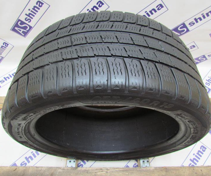 Michelin Pilot Alpin PA2 255/40 R18 89H