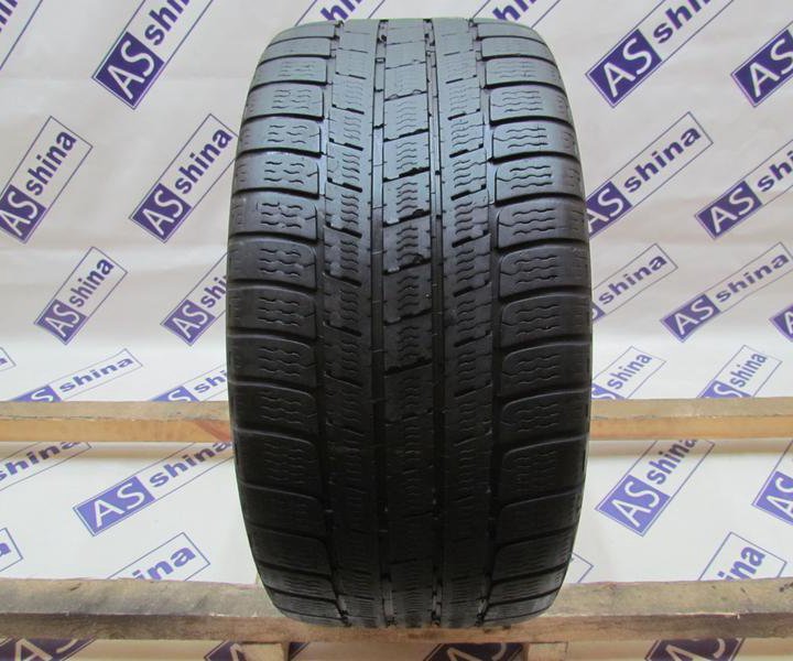 Michelin Pilot Alpin PA2 255/40 R18 89H