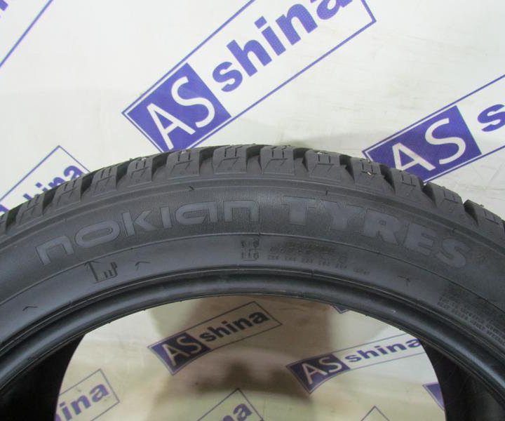 Nokian Tyres Hakkapeliitta 10p 245/45 R19 89H