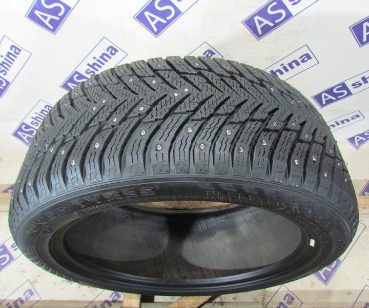 Nokian Tyres Hakkapeliitta 10p 245/45 R19 89H