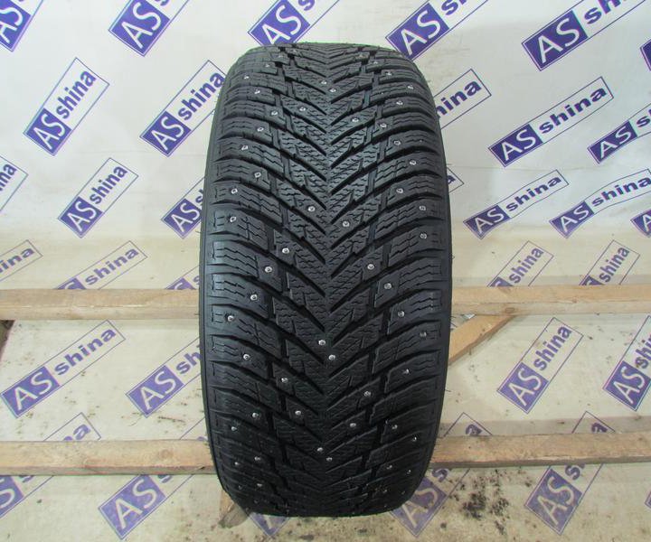 Nokian Tyres Hakkapeliitta 10p 245/45 R19 89H