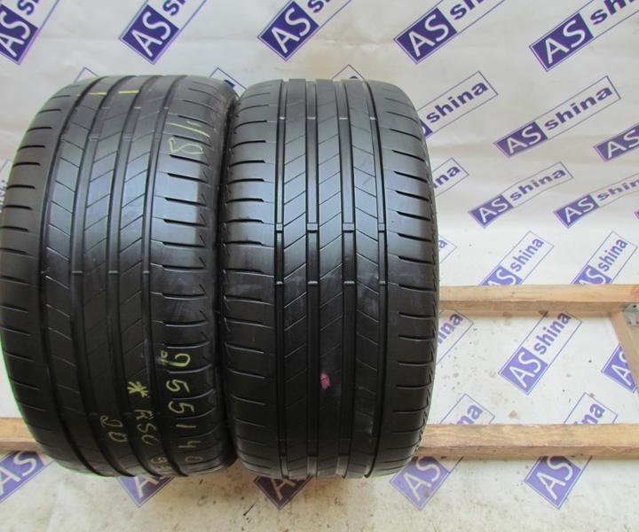 Bridgestone Turanza T005 255/40 R18 99G