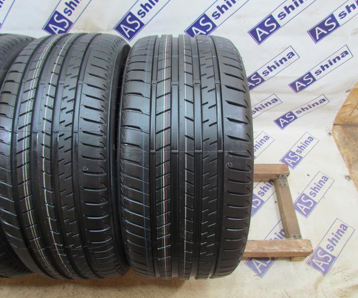 Bridgestone Alenza 001 245/40 R21 и 275/35 R21 100Y