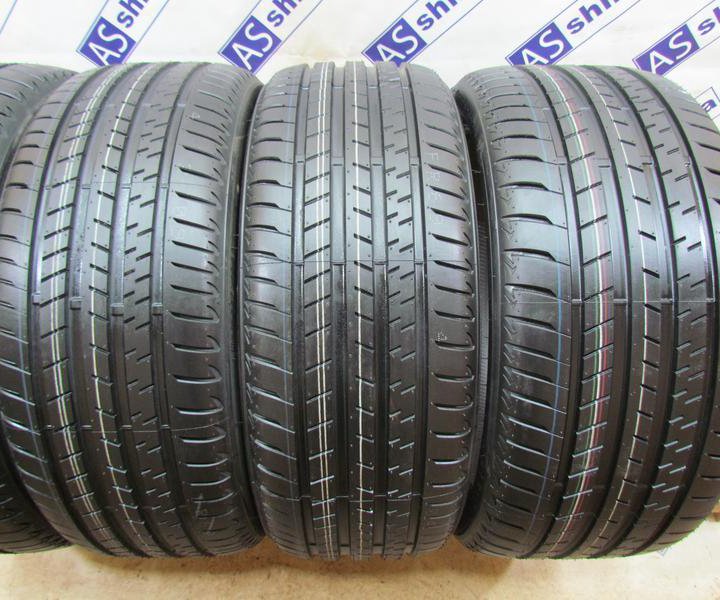 Bridgestone Alenza 001 245/40 R21 и 275/35 R21 100Y