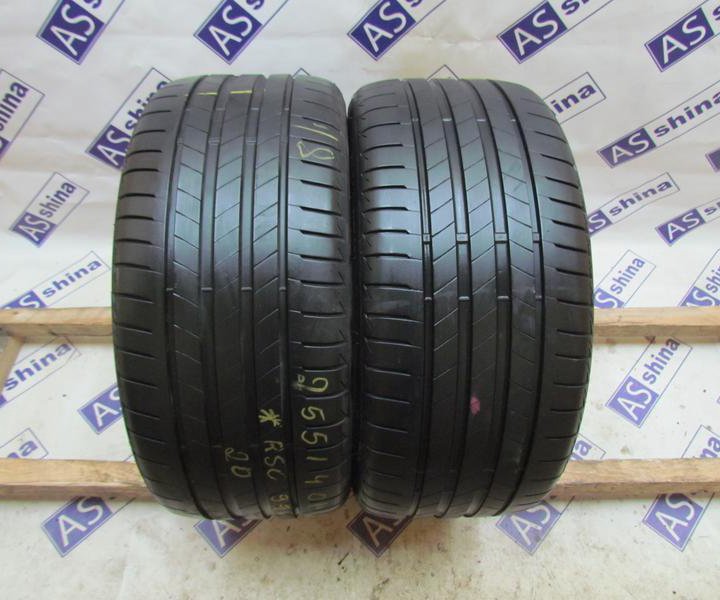 Bridgestone Turanza T005 255/40 R18 99G