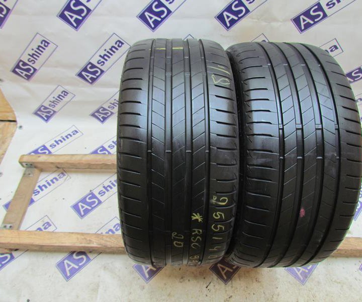 Bridgestone Turanza T005 255/40 R18 99G